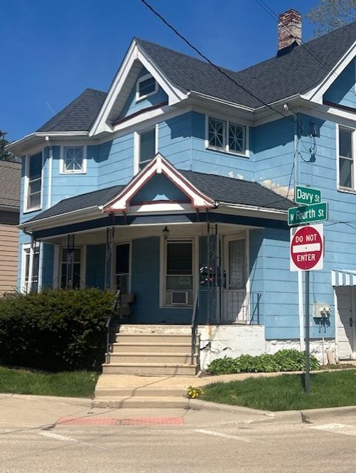 804 N 4th Street, Dekalb, IL, 60115 | Card Image