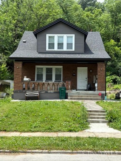 3087 Moosewood Ave, Cincinnati, OH, 45225-1241 | Card Image
