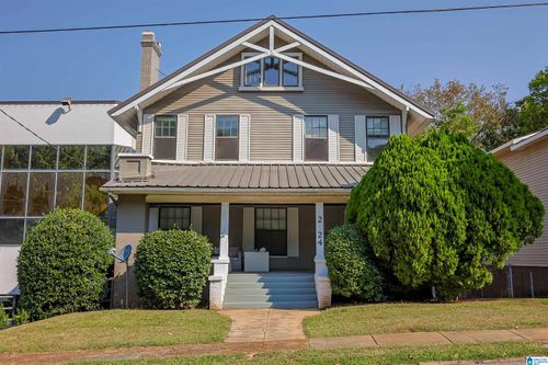 2124 16th Ave S, BIRMINGHAM, AL, 35205-5004 | Card Image