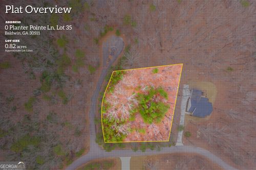 lot-35-0 Planters Pointe Ln, Baldwin, GA, 30511 | Card Image