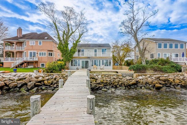 2142 Lake Dr, House other with 3 bedrooms, 2 bathrooms and null parking in PASADENA MD | Image 40