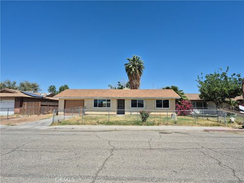 1349 W San Gorgonio St, Blythe, CA, 92225-1458 | Card Image