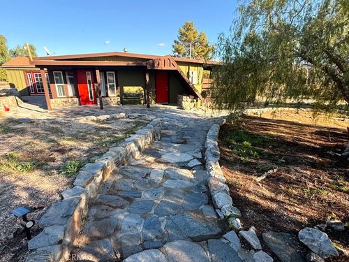 9313 Polaris Way, Morongo Valley, CA, 92256-9551 | Card Image