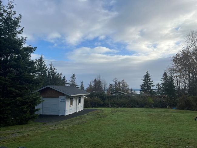 16'x22' garage, was recently constructed and awaiting final finishes | Image 20