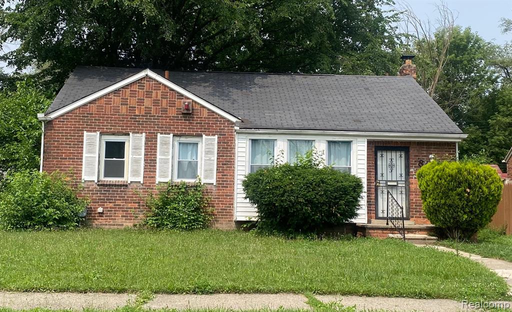 Harlow St, Detroit, MI 48235