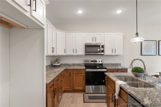 LOT-1517 - 5211 N Hampton Court, Home with 3 bedrooms, 3 bathrooms and null parking in Charlestown IN | Image 23
