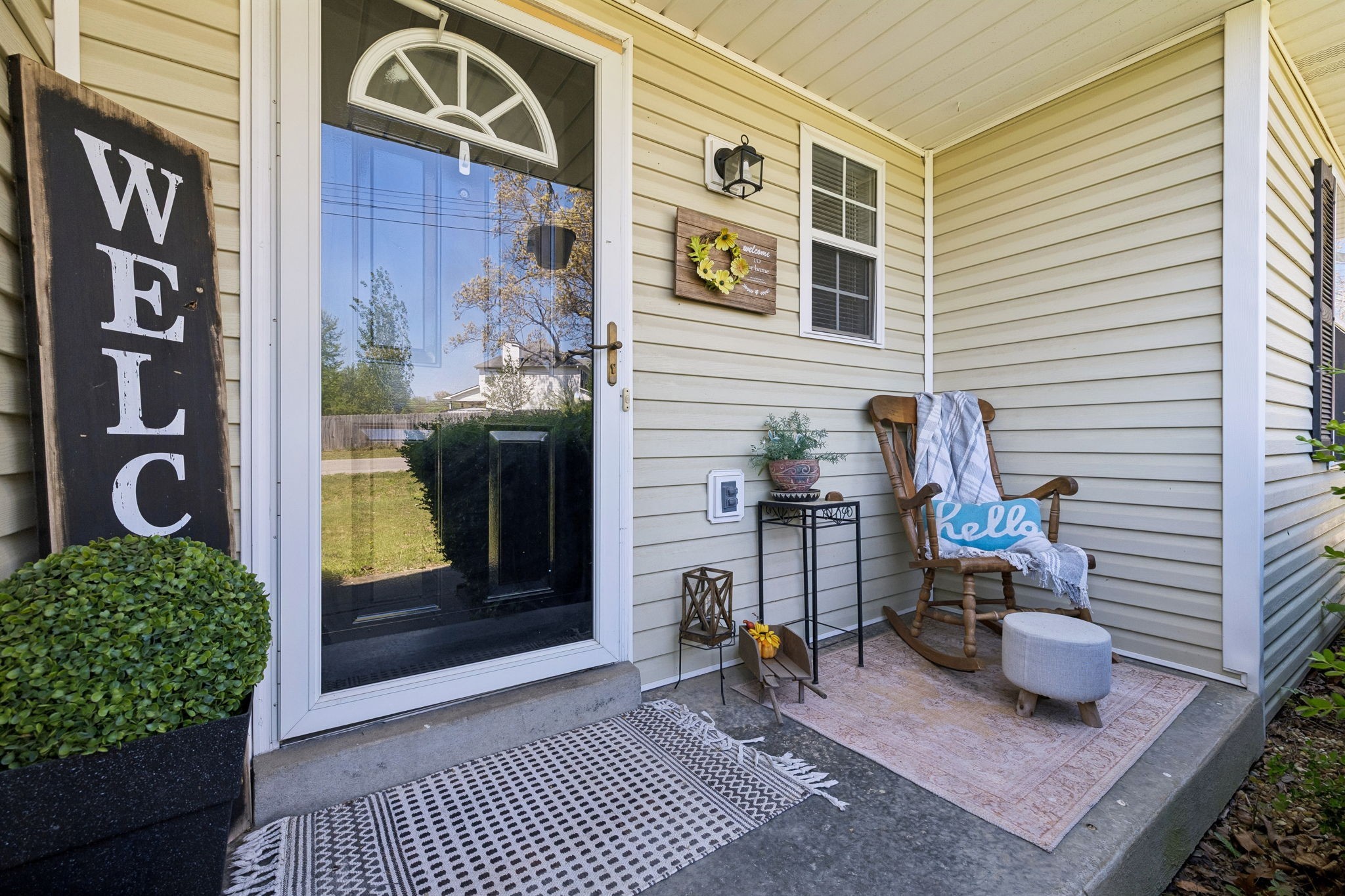 Residential in Clarksville 4