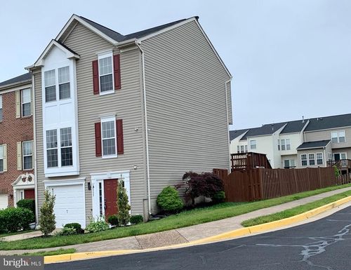 14535 Pittman Ct, CENTREVILLE, VA, 20121-5746 | Card Image