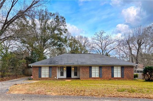 7860 Country Dr, Mobile, AL, 36619-5325 | Card Image