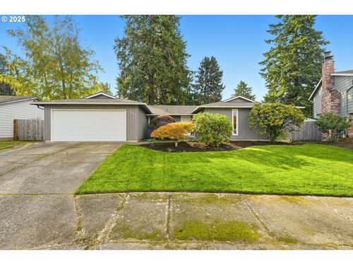6940 Sw Lisbon Ct, Beaverton, OR, 97078-4127 | Card Image