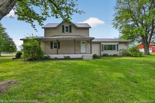 18125 Nelson Road, Fremont Township, MI, 48655 | Card Image
