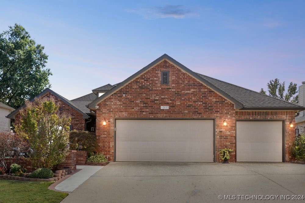 Seattle St, Broken Arrow, OK 74012