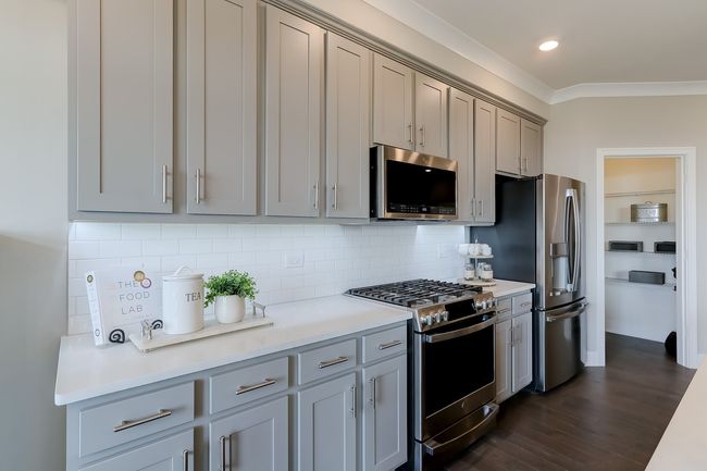 25500 W Stockwell Dr, Townhouse with 3 bedrooms, 3 bathrooms and 2 parking in Plainfield IL | Image 12