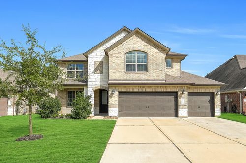 25526 Pinyon Hill Trl, Tomball, TX, 77375-1250 | Card Image