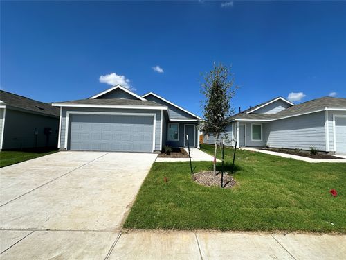 3816 Selawik St, Sherman, TX, 75090-0122 | Card Image