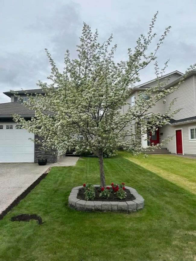 127 Laffont Way, House other with 4 bedrooms, 4 bathrooms and 5 parking in Fort Mcmurray AB | Image 38