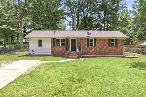 378 Crane Dr, Lawrenceville, GA, 30046-6185 | Card Image