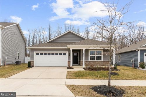 367 Forest Edge Ave, LA PLATA, MD, 20646-9223 | Card Image