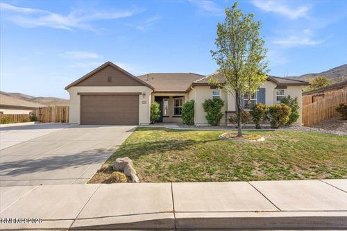 2775 Trail Rider Dr, Reno, NV, 89521-8009 | Card Image