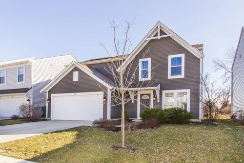 7541 Twisted Bark Dr, Canal Winchester, OH, 43110-7879 | Card Image