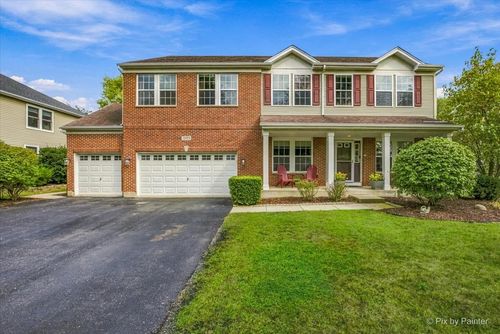 1075 Robinson St, Elburn, IL, 60119-9549 | Card Image