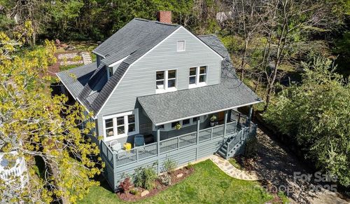 22 Kenilwood Pl, Asheville, NC, 28803-2519 | Card Image