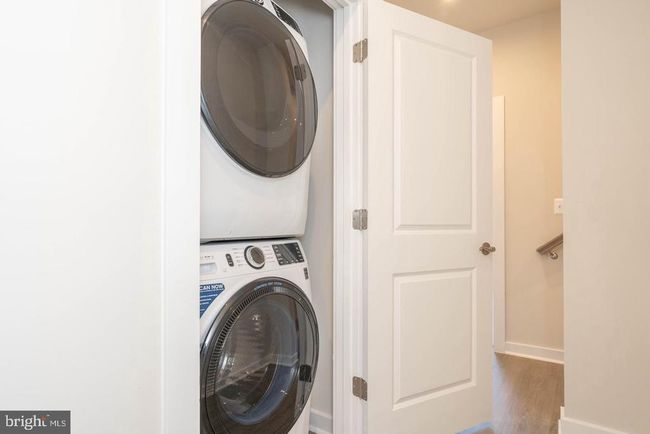 5610 Alpha Ridge Ave, Townhouse with 4 bedrooms, 6 bathrooms and null parking in HYATTSVILLE MD | Image 19