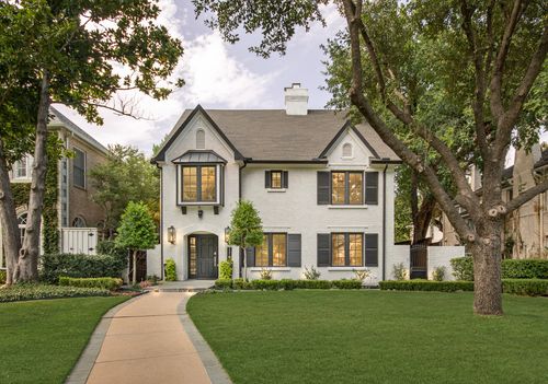 3210 Beverly Drive, Highland Park, TX, 75205 | Card Image