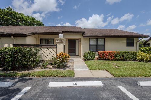 126 Manchineel Ct, Royal Palm Beach, FL, 33411-1647 | Card Image