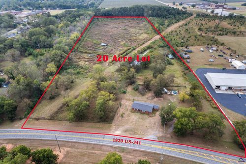 1820 Hwy 341, Fort Valley, GA, 31030 | Card Image