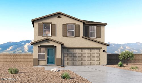 5960 E Jayden Lane, Tucson, AZ, 85756 | Card Image
