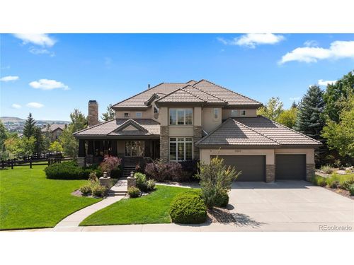 9565 Silent Hills Ln, Lone Tree, CO, 80124-5301 | Card Image