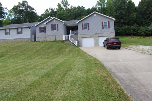 3987 Kendell Ln, Catlettsburg, KY, 41129-8761 | Card Image