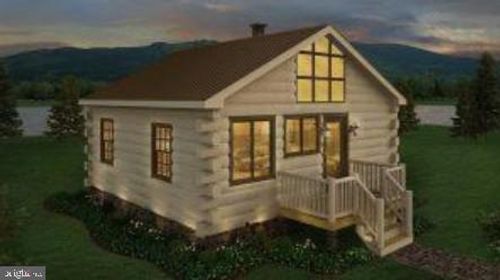 Lot 288 Doe Loop, Bushkill, PA, 18324-6845 | Card Image