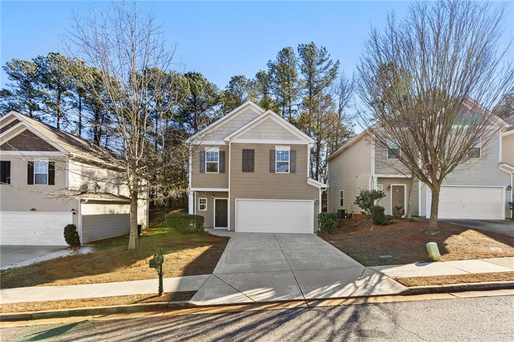 Residential in Lawrenceville 3