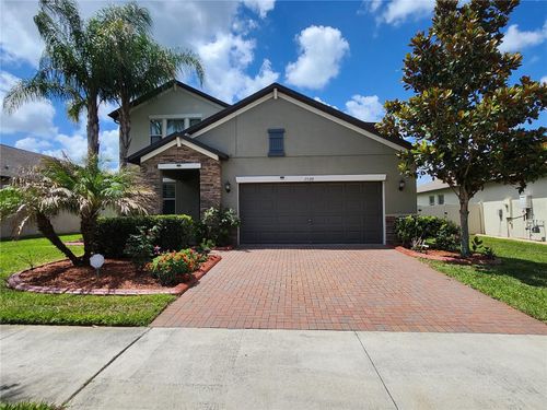 25188 Lambrusco Loop, LUTZ, FL, 33559-1808 | Card Image