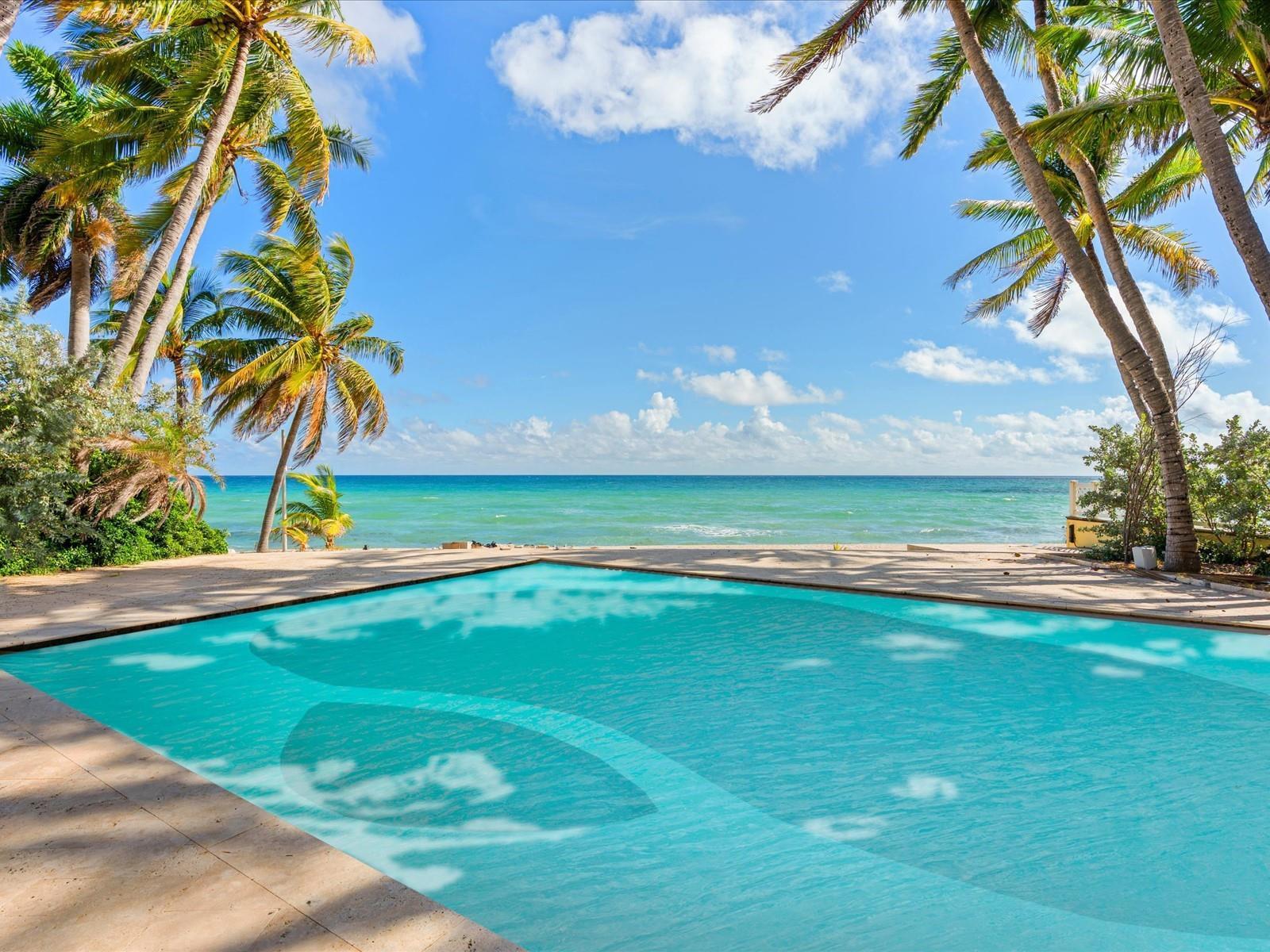 Residential Lease in Golden Beach 3