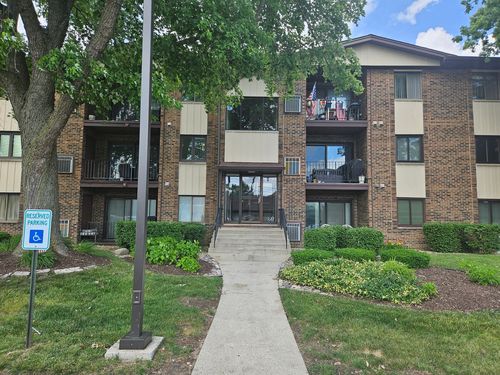 408-14033 Laramie Ave, Crestwood, IL, 60418-1671 | Card Image