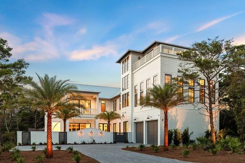 8 Bannerman Beach Ln, Santa Rosa Beach, FL, 32459-5102 | Card Image