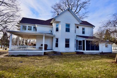 609 W 3rd Street, House other with 4 bedrooms, 2 bathrooms and 2 parking in Delavan IL | Image 2