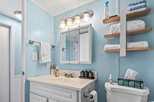 147 Ridgeway Loop, House other with 2 bedrooms, 2 bathrooms and 4 parking in Murrells Inlet SC | Image 9