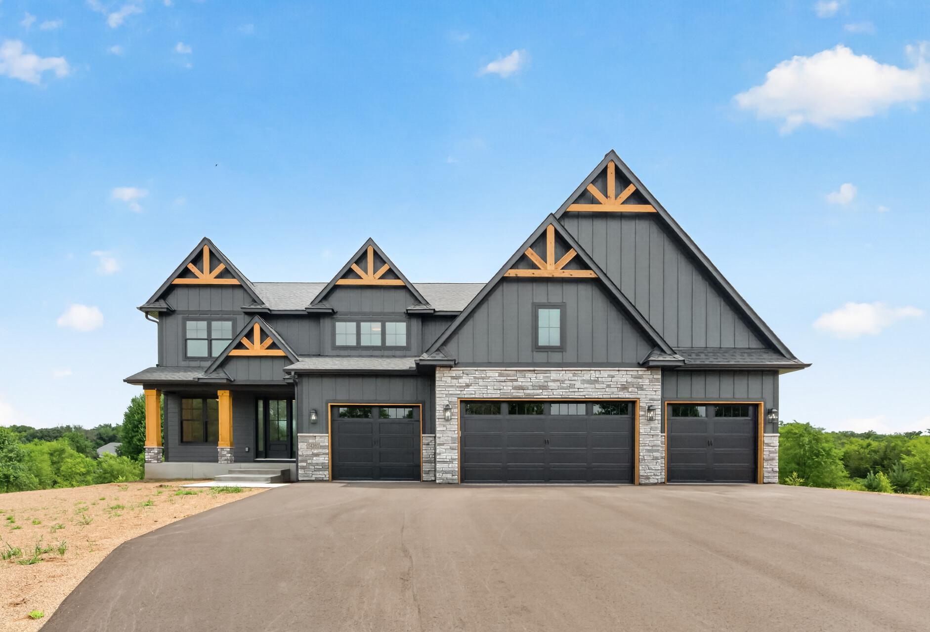 Residential in Dayton