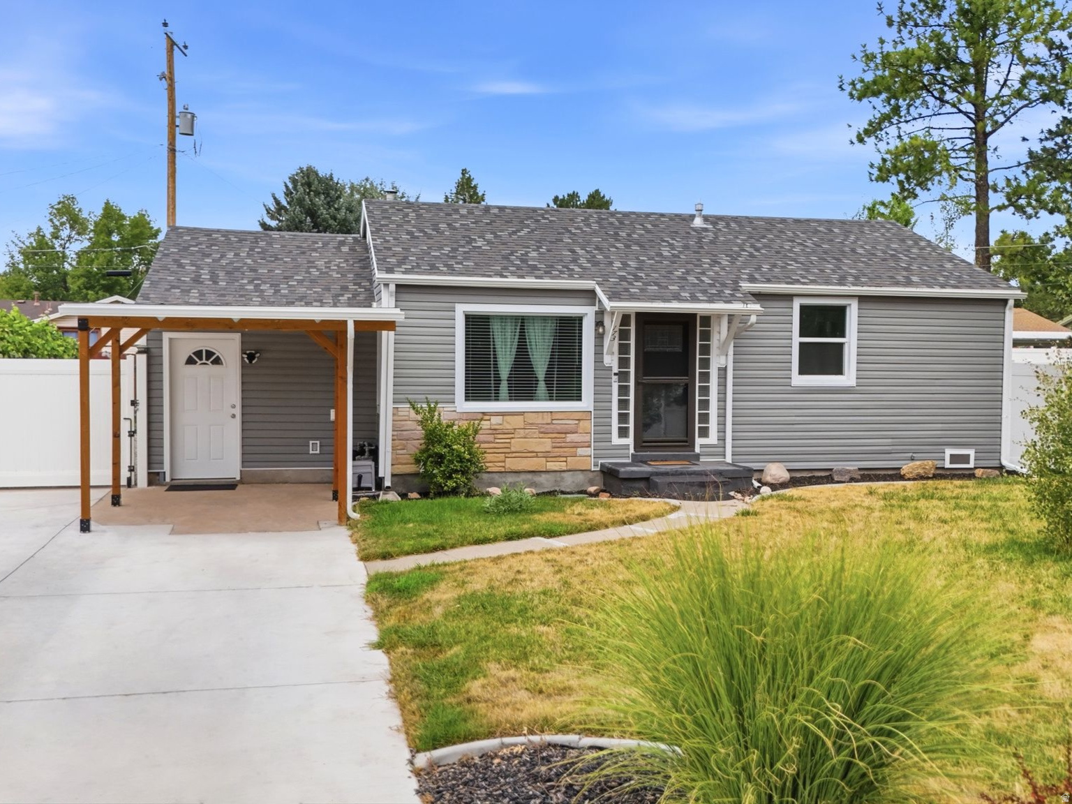Residential in Layton