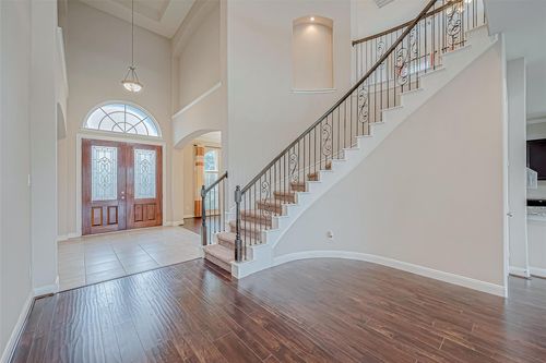 25719 Oakwood Knoll Dr, Katy, TX, 77494-5993 | Card Image