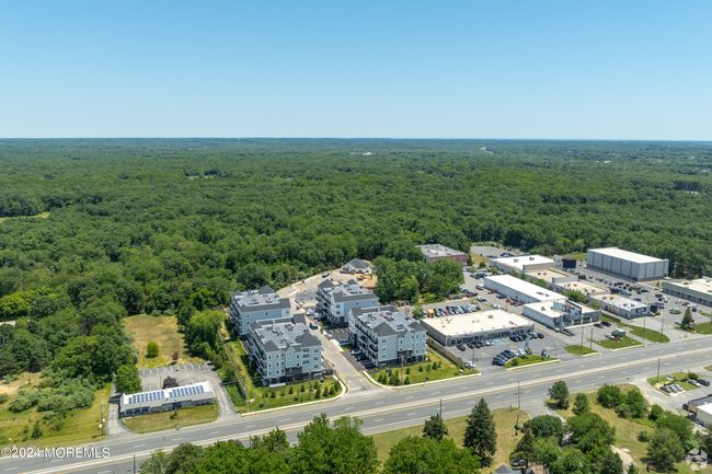 APT-135 - 6461 Us Highway 9, Condo with 1 bedrooms, 1 bathrooms and null parking in HOWELL NJ | Image 18