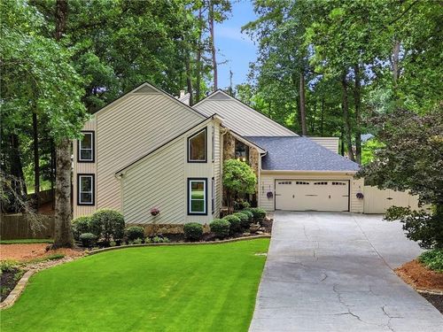 765 Wheeler Peak Way, Johns Creek, GA, 30022-7650 | Card Image