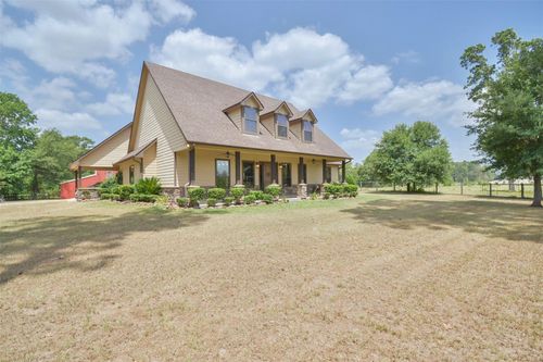 8536 Plum Grove Rd, Cleveland, TX, 77327-5247 | Card Image