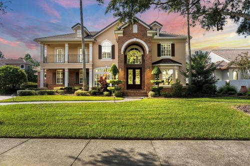 8130 Tibet Butler Drive, WINDERMERE, FL, 34786 | Card Image