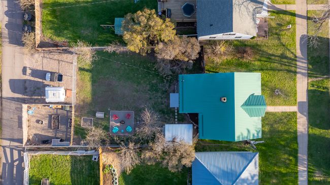 819 3 Rd Ave W, House other with 2 bedrooms, 1 bathrooms and null parking in KALISPELL MT | Image 40