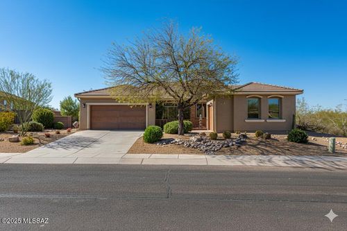 1432 E Lower Mine Ln, Sahuarita, AZ, 85629-6733 | Card Image
